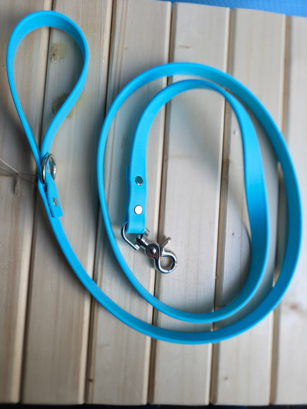 Biothane Leash Single Color