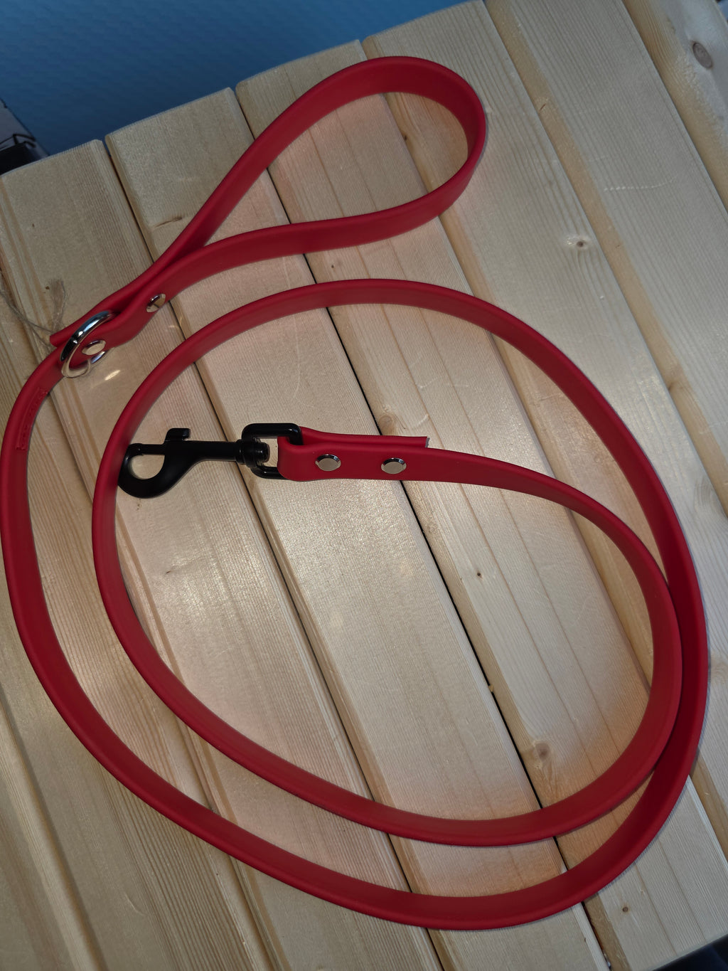 Biothane Leash Single Color