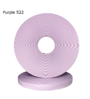 Biothane Leash Single Color