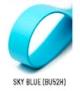 Biothane Leash Single Color