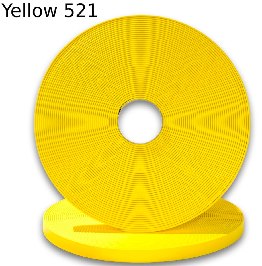 Biothane Leash Single Color