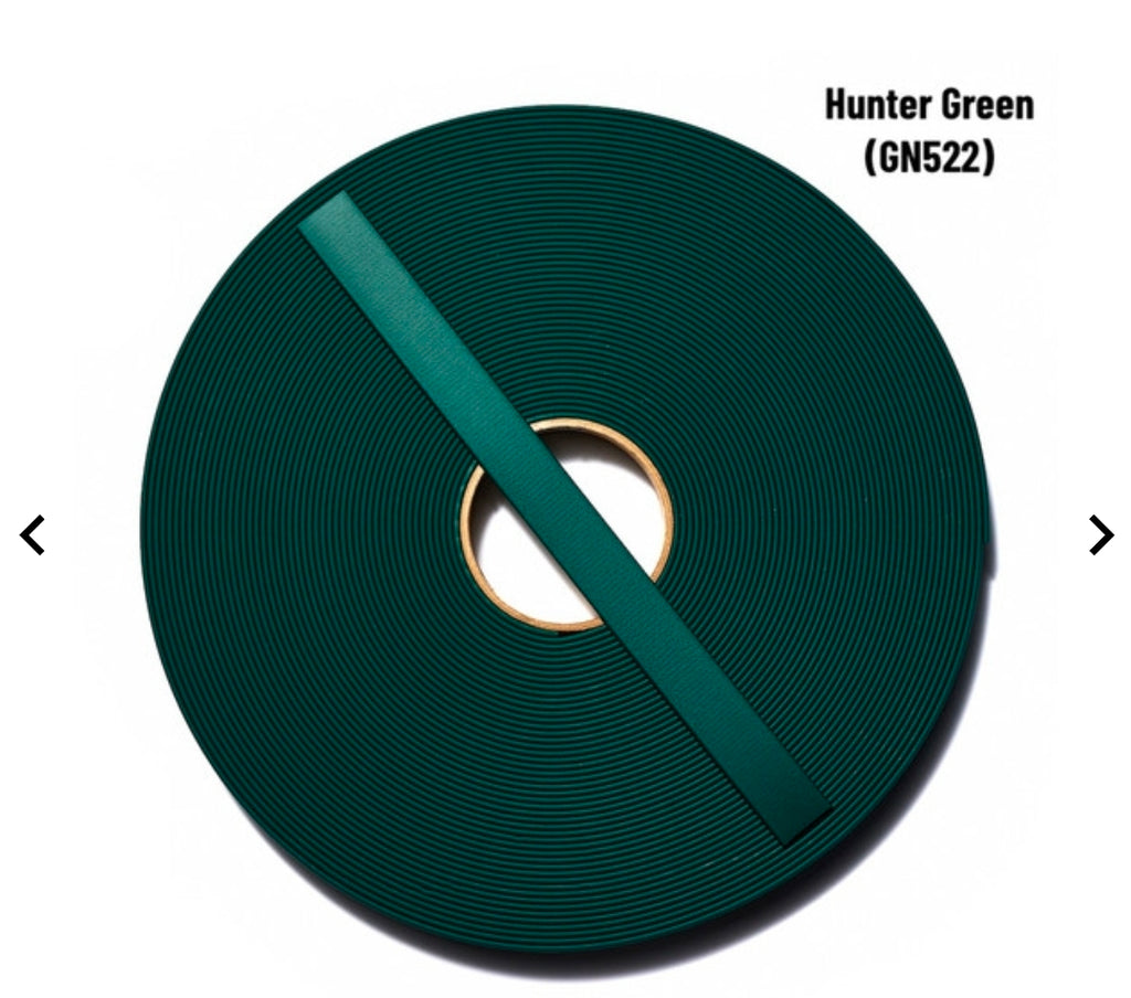 Biothane Leash Single Color