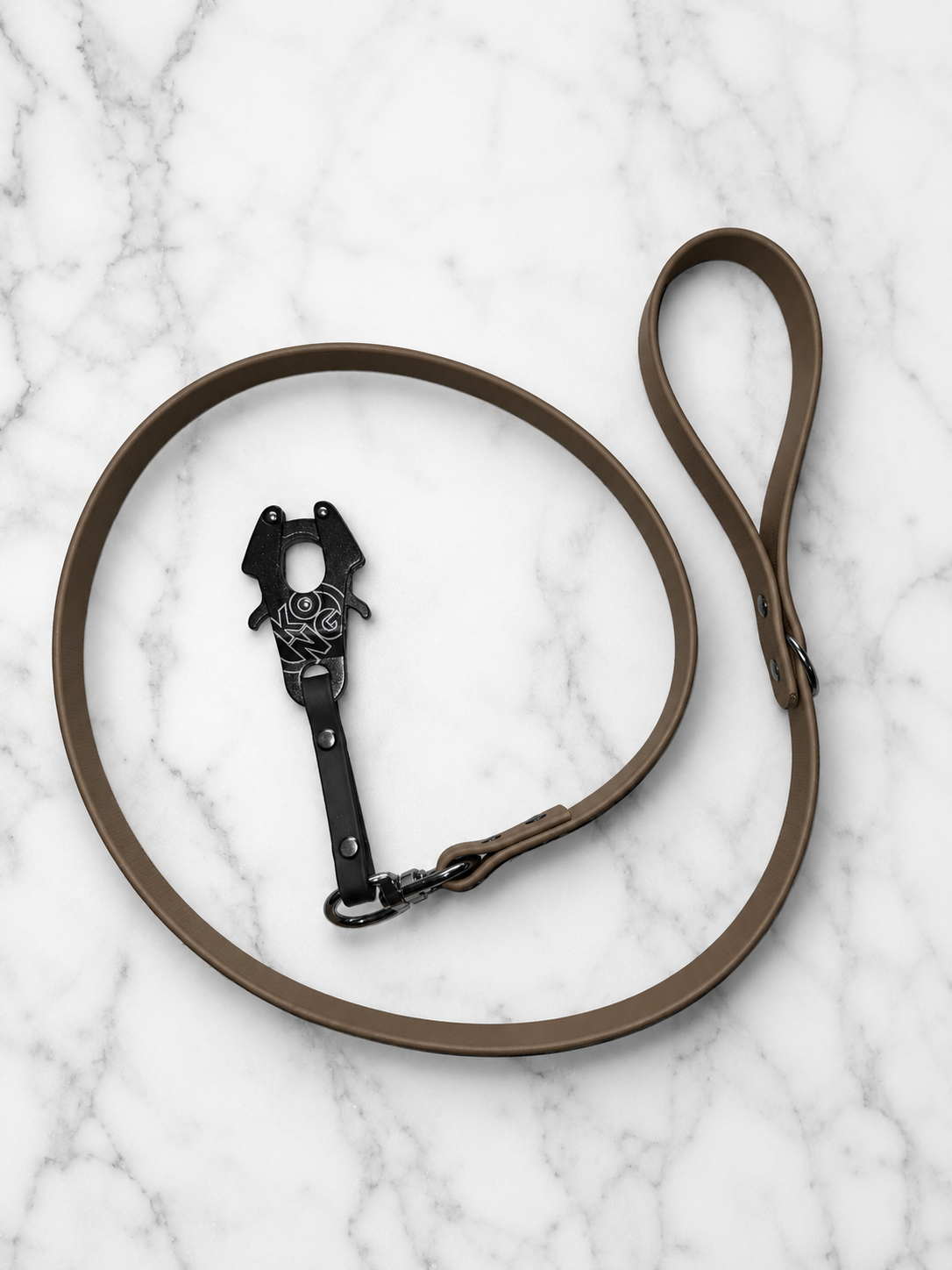 LockJaw Leash