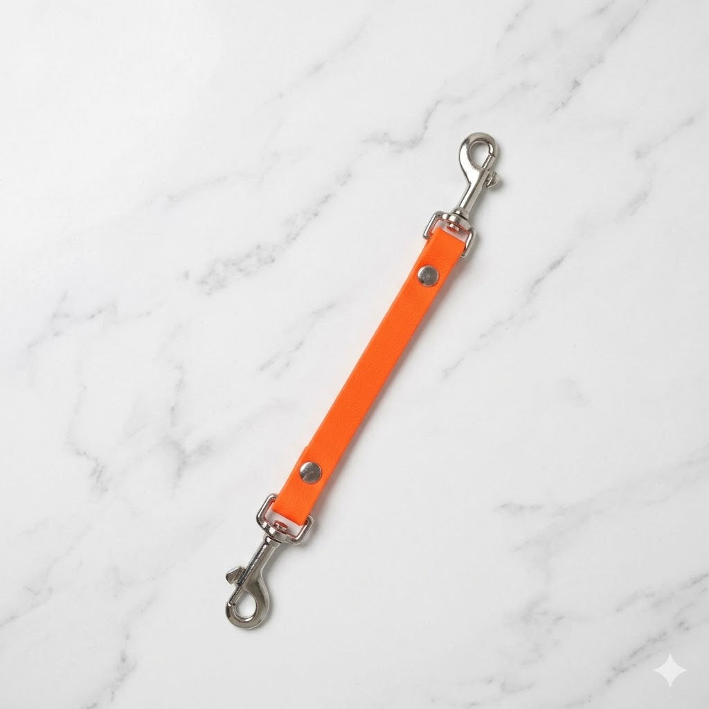 Recon Grip Safety Clip